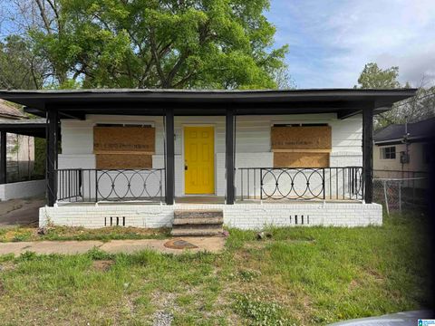 211 BESSEMER AVENUE BRIGHTON AL 35020