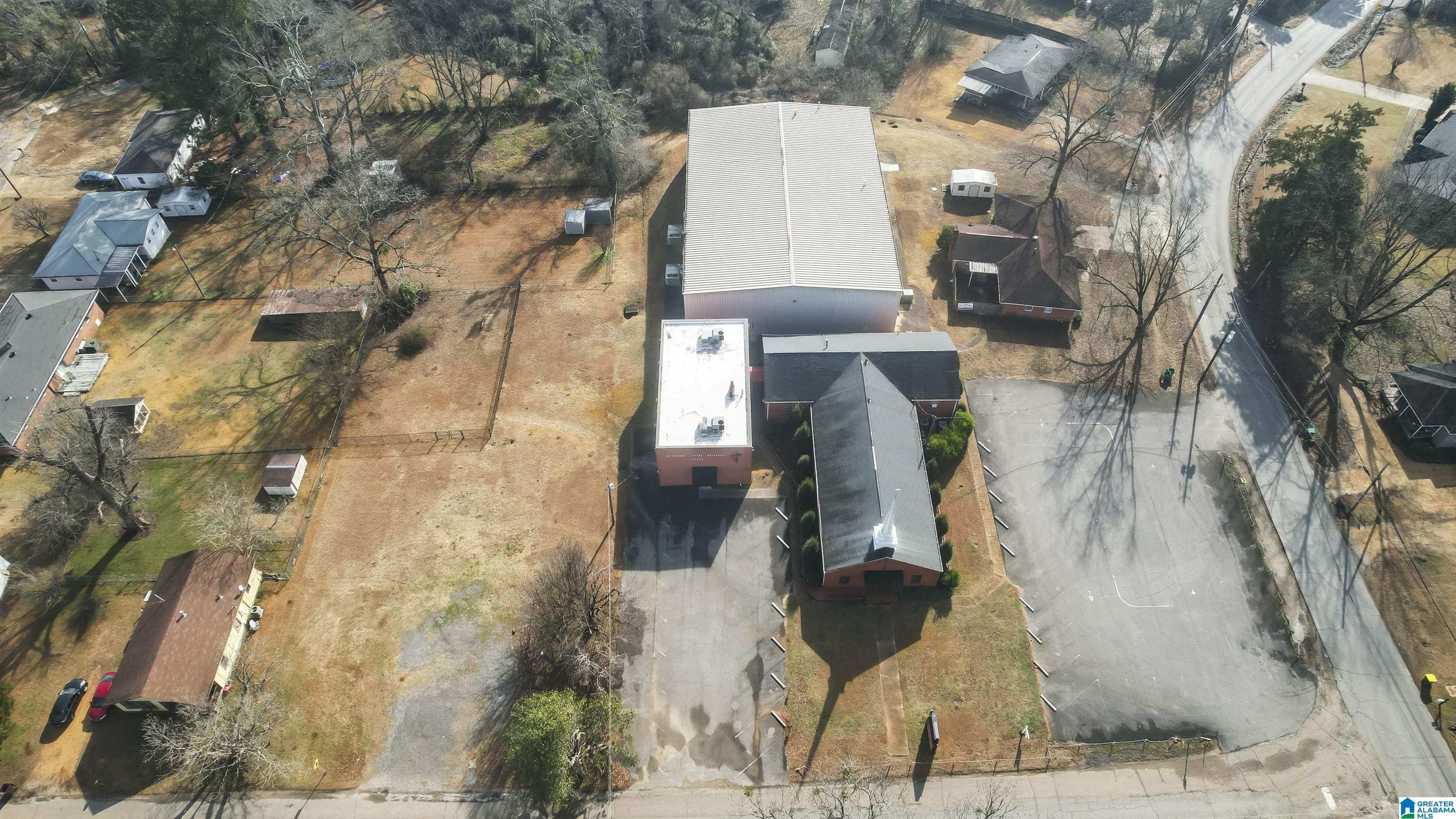 2117 CHURCH STREET