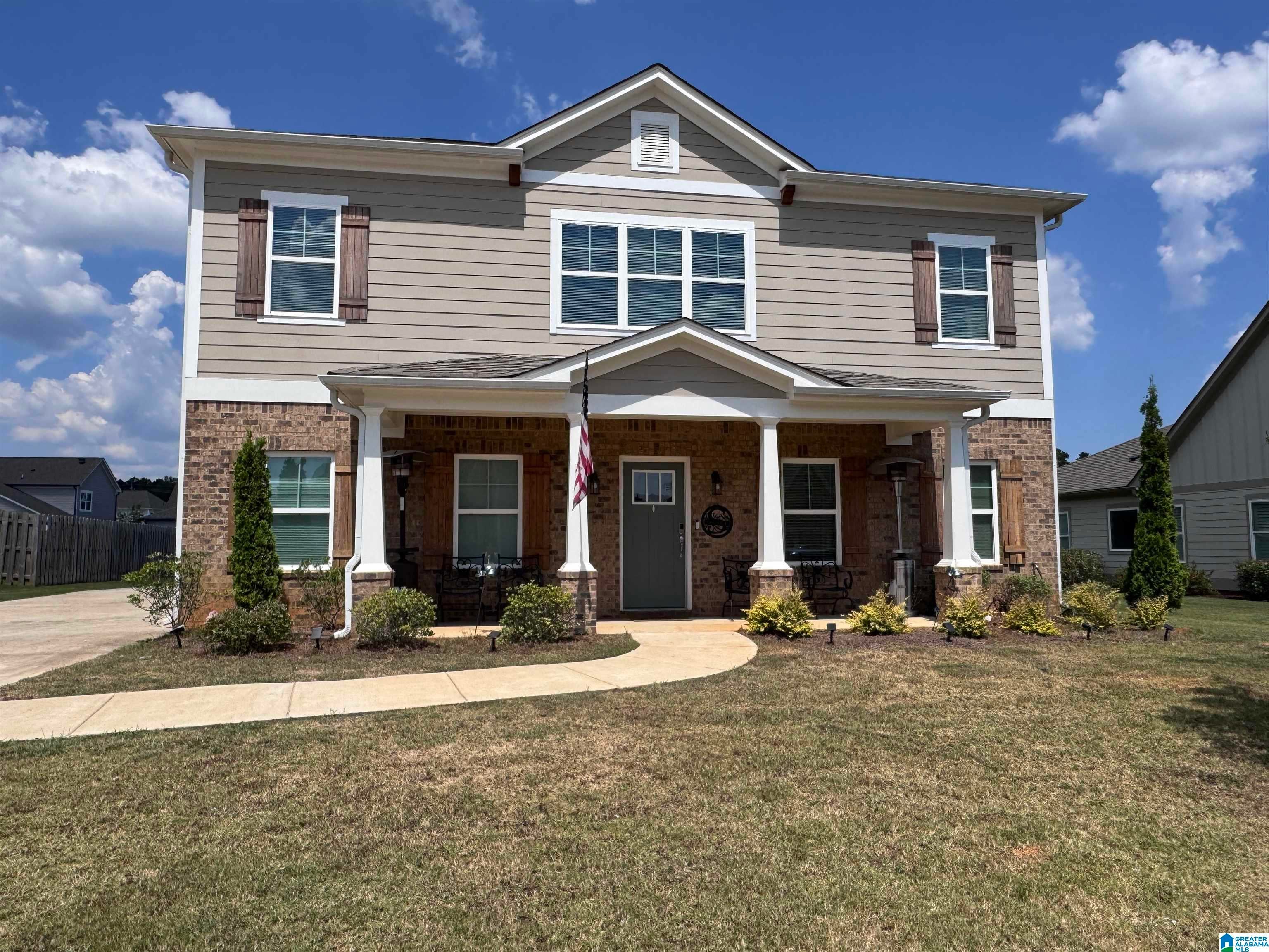 583 AVONDALE LANE