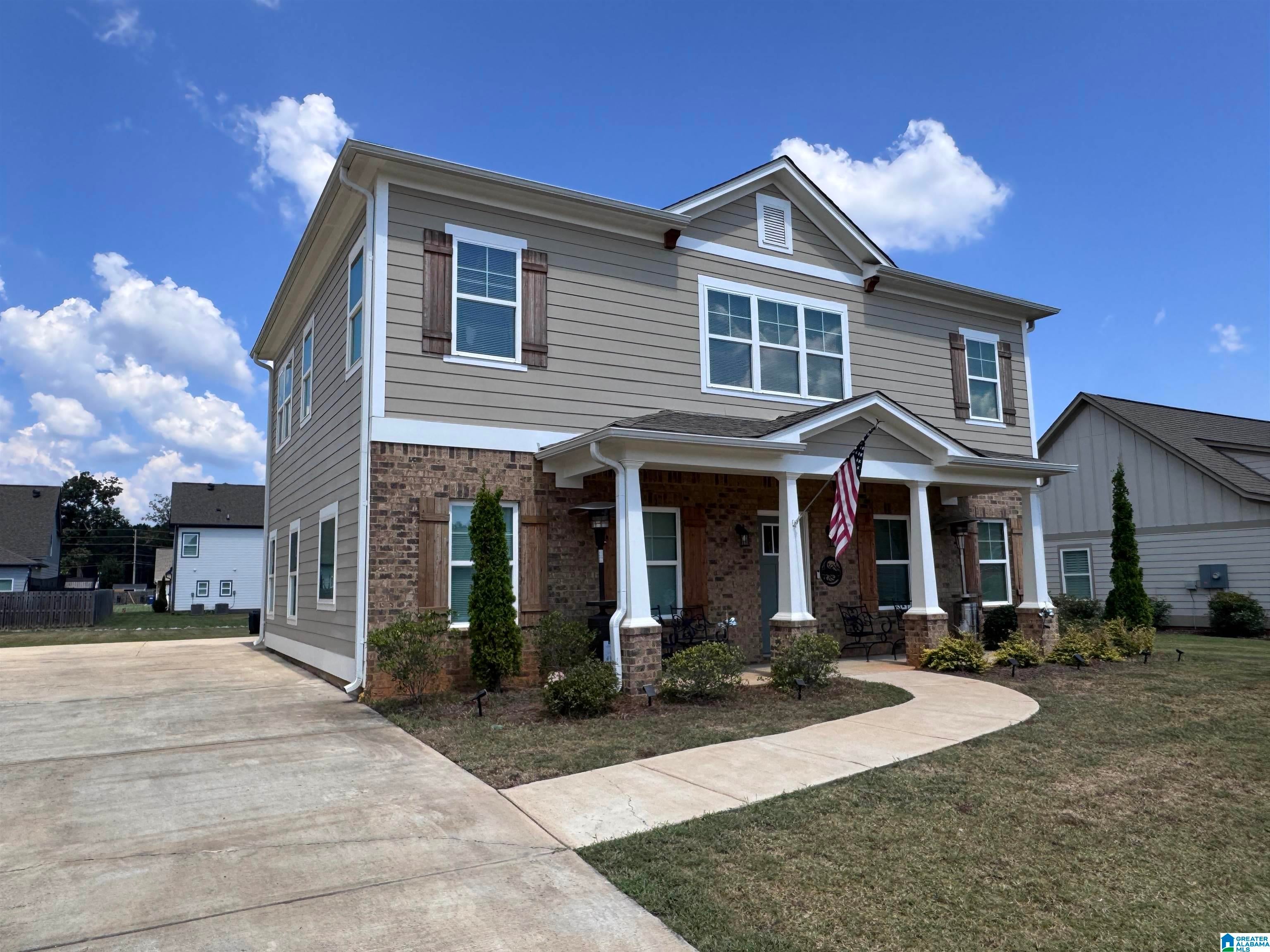 583 AVONDALE LANE