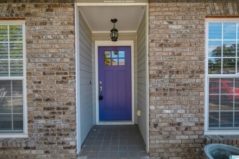 112 CHASE CREEK CIRCLE PELHAM AL 35124