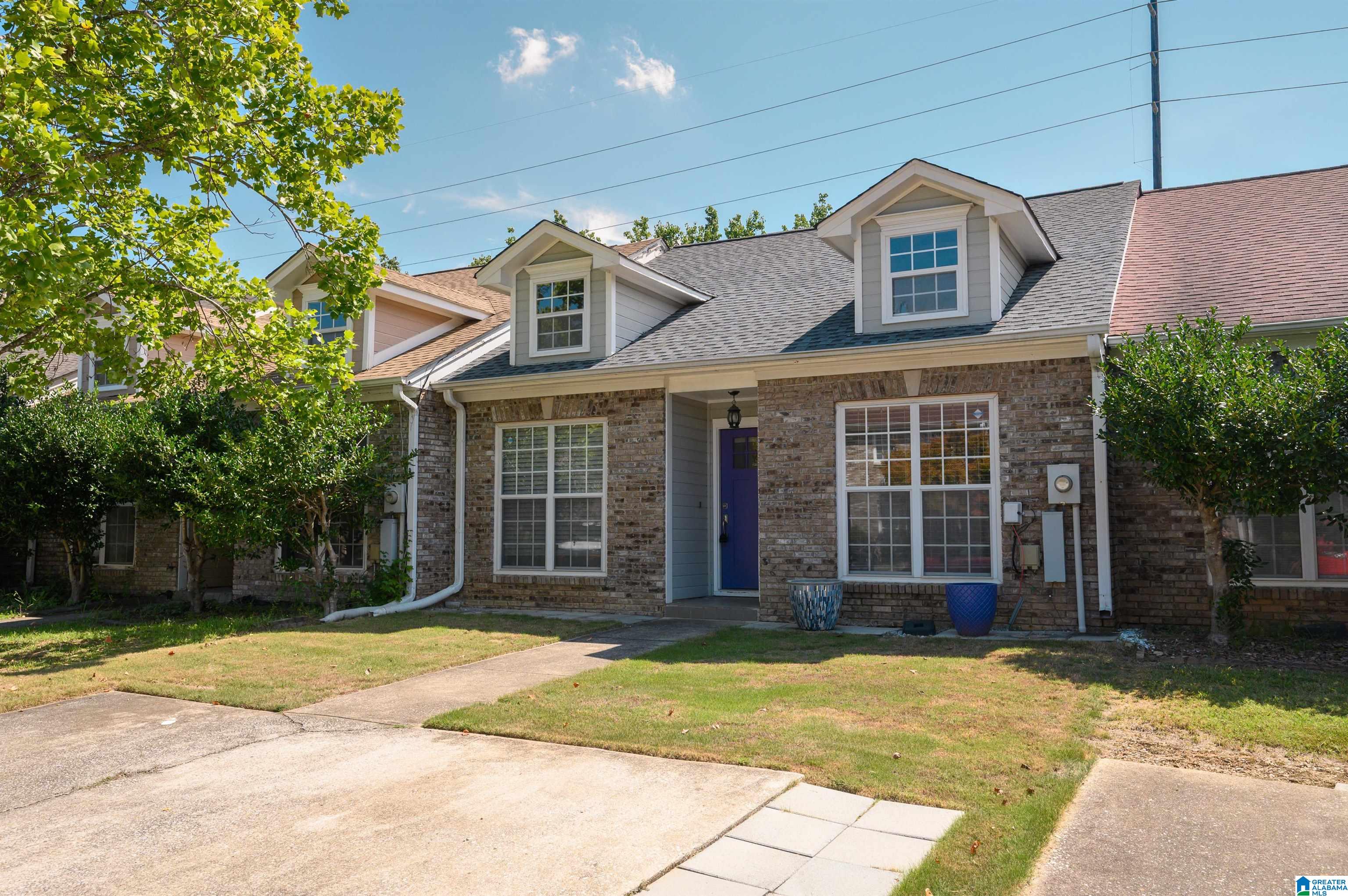 112 CHASE CREEK CIRCLE