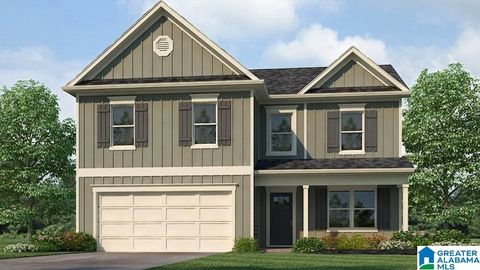 1386 CHELSEA PARK TRAIL CHELSEA AL 35043