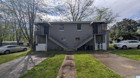 820 SALEM STREET BIRMINGHAM AL 35224