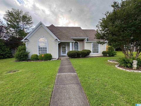 2019 RUSSET MEADOWS COURT HELENA AL 35244