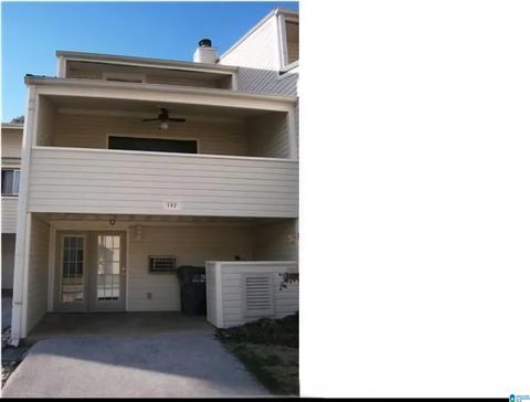102 RUNNING BROOK ROAD 102 HOOVER AL 35226