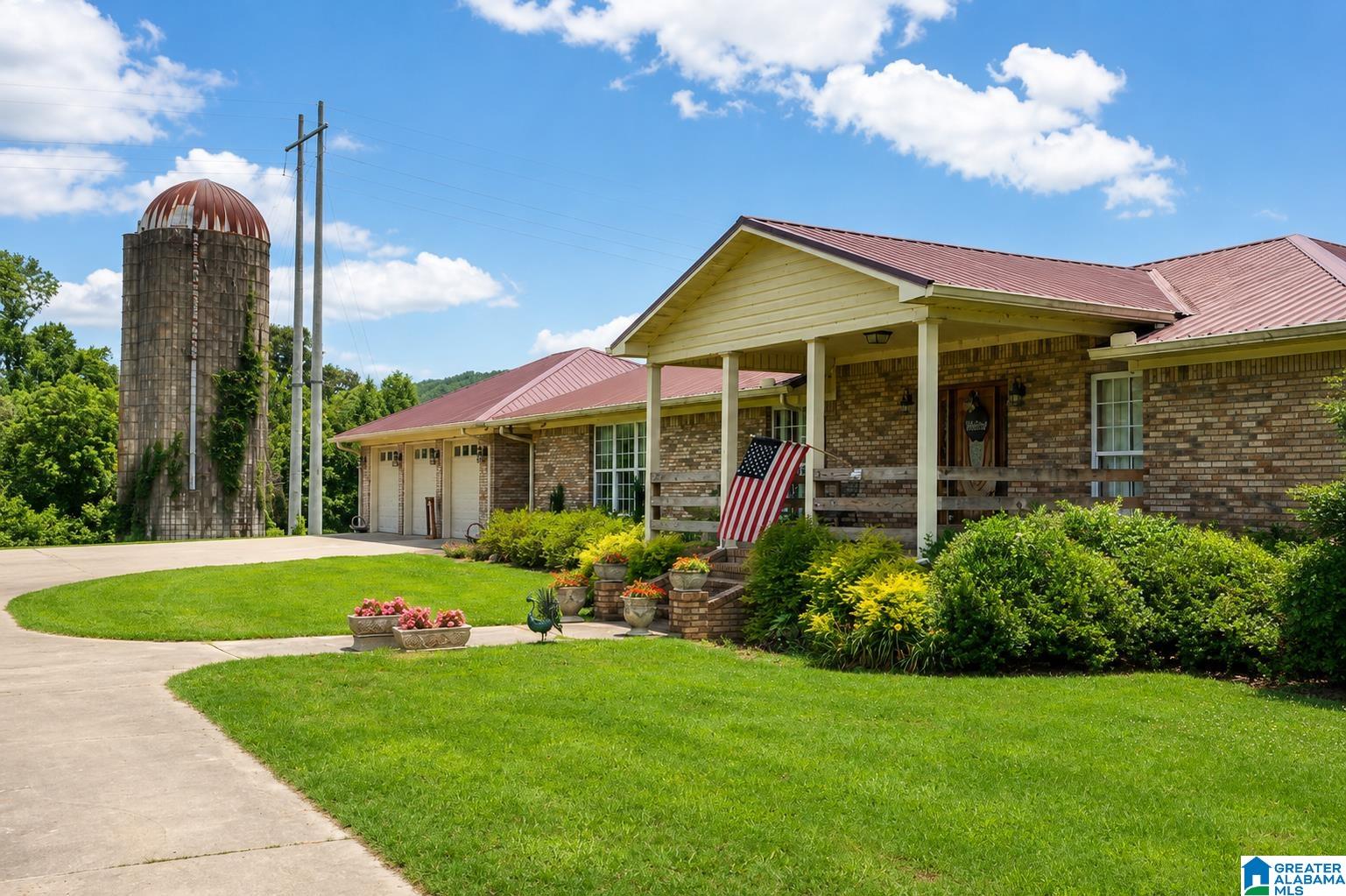 4611 ROUTON DAIRY ROAD
