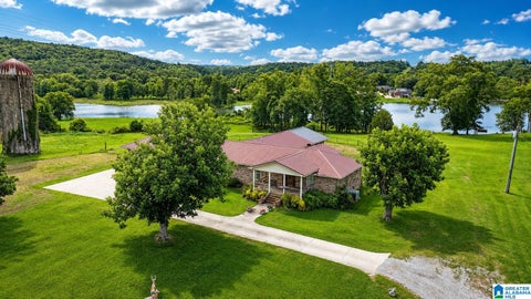 4611 ROUTON DAIRY ROAD GADSDEN AL 35907