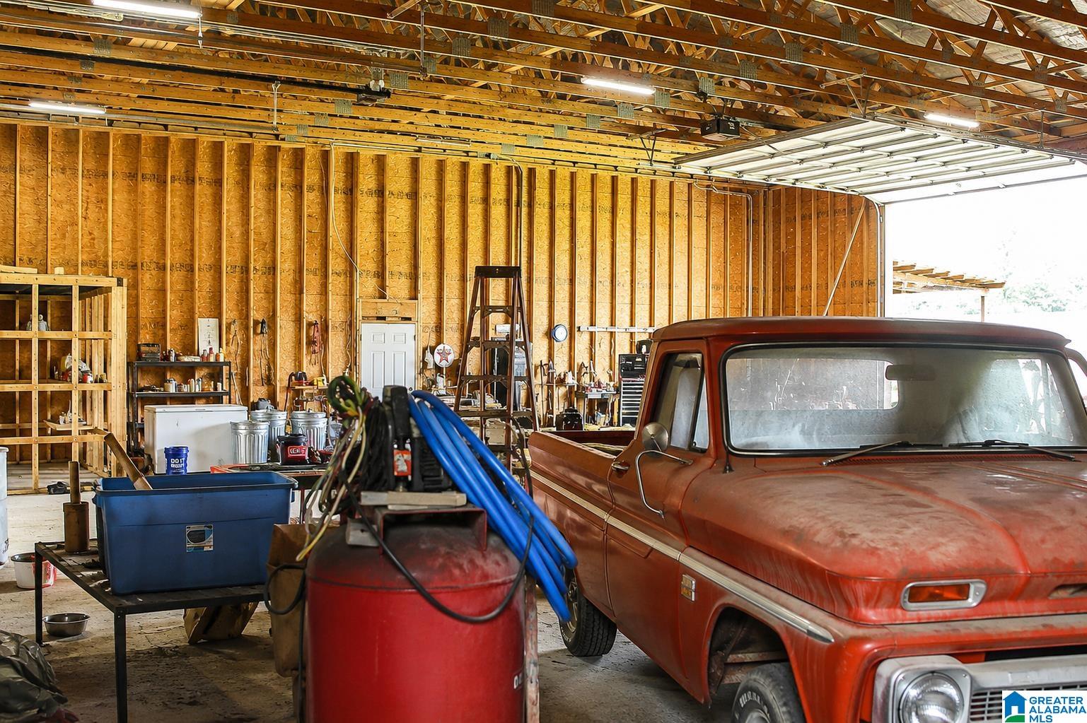 4611 ROUTON DAIRY ROAD