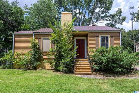 340 MCPHERSON AVENUE MIDFIELD AL 35228