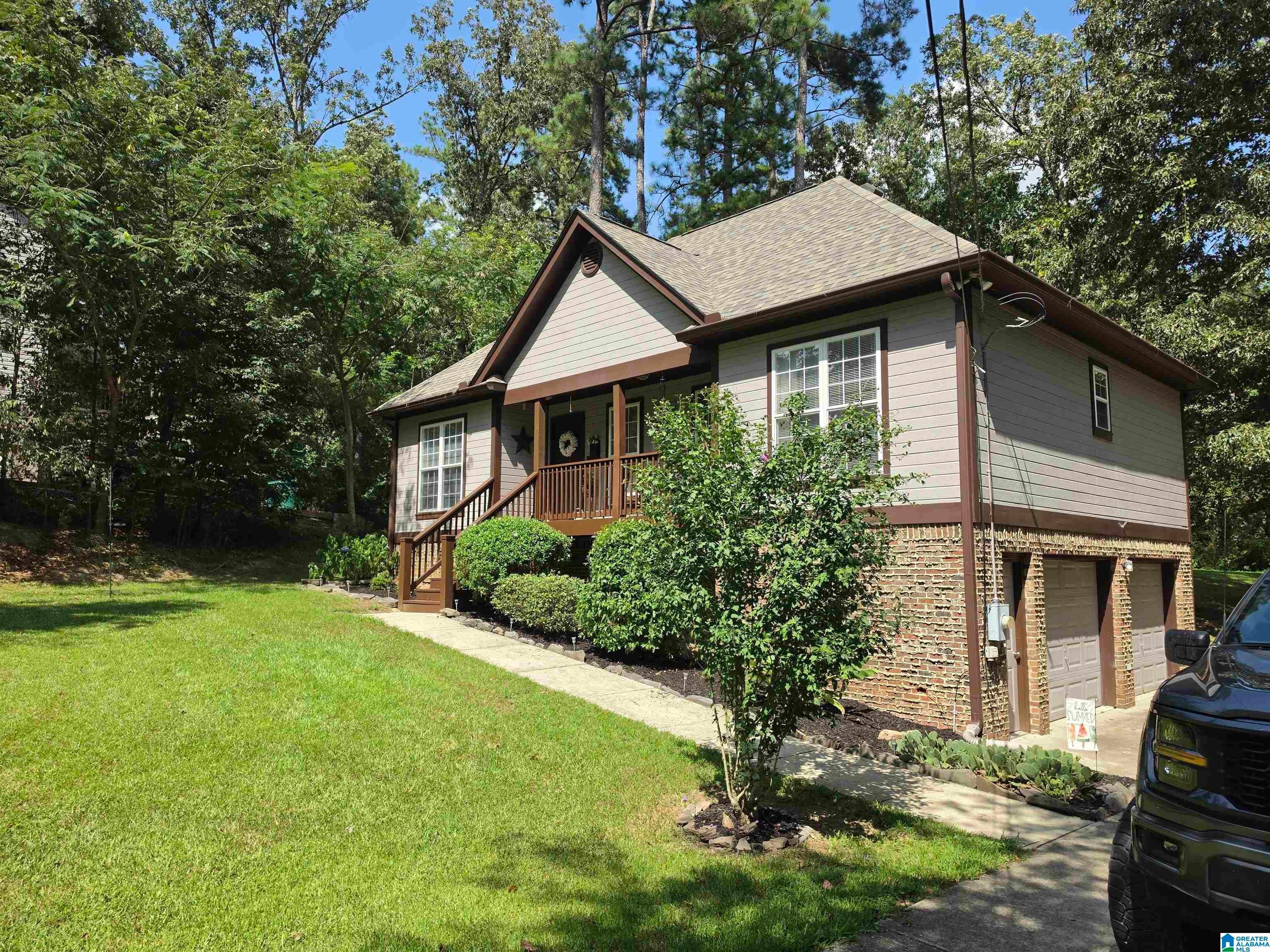 12867 OAK FOREST DRIVE