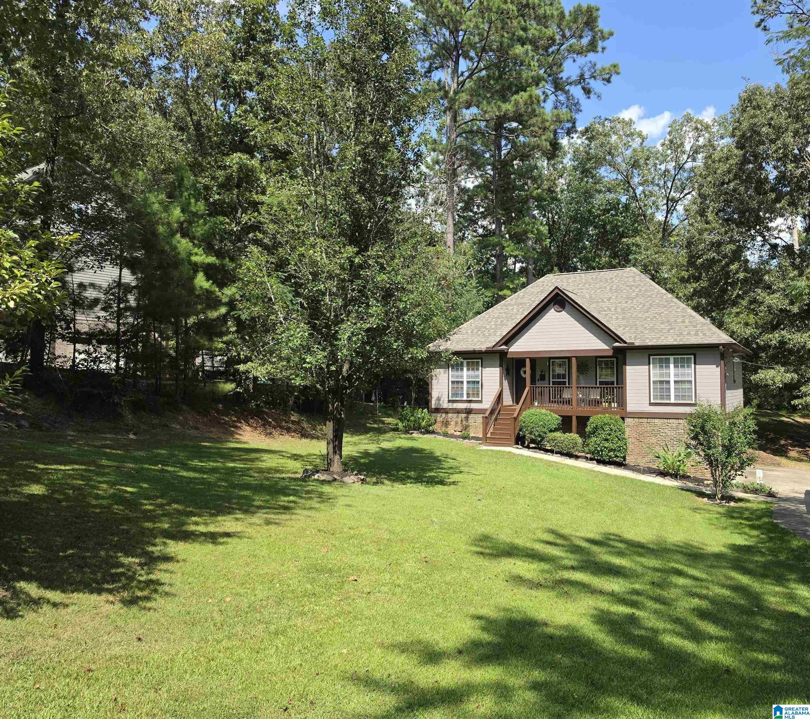 12867 OAK FOREST DRIVE