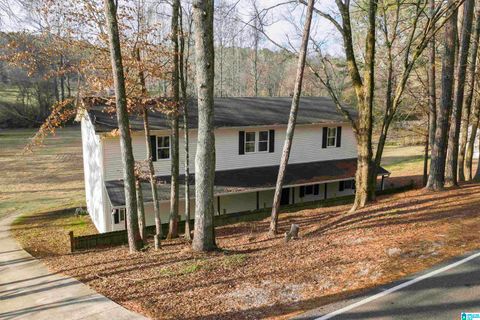 7121 GOODNER MTN ROAD PINSON AL 35126