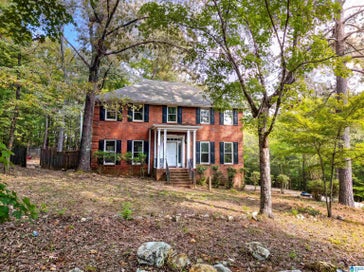 596 MILLER CIRCLE INDIAN SPRINGS VILLAGE AL 35124