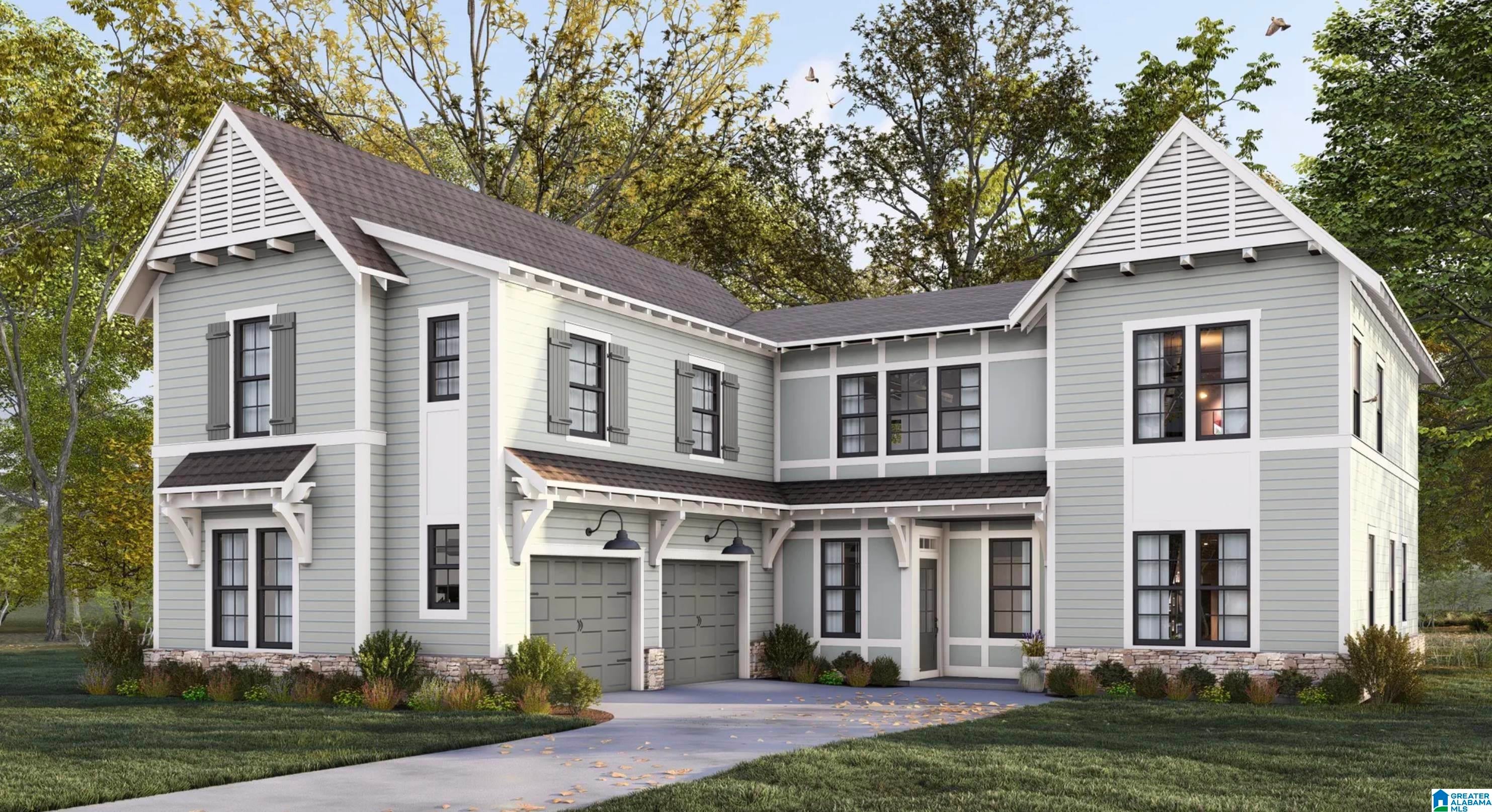 001 BLACKRIDGE CREST