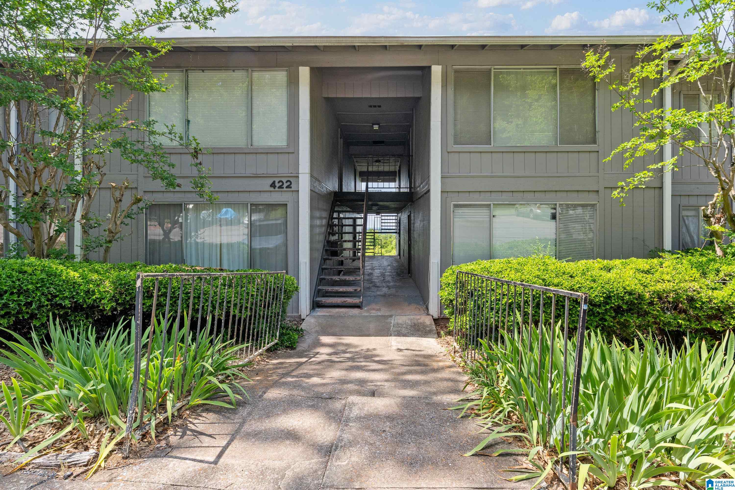 422 SKYVIEW DRIVE H