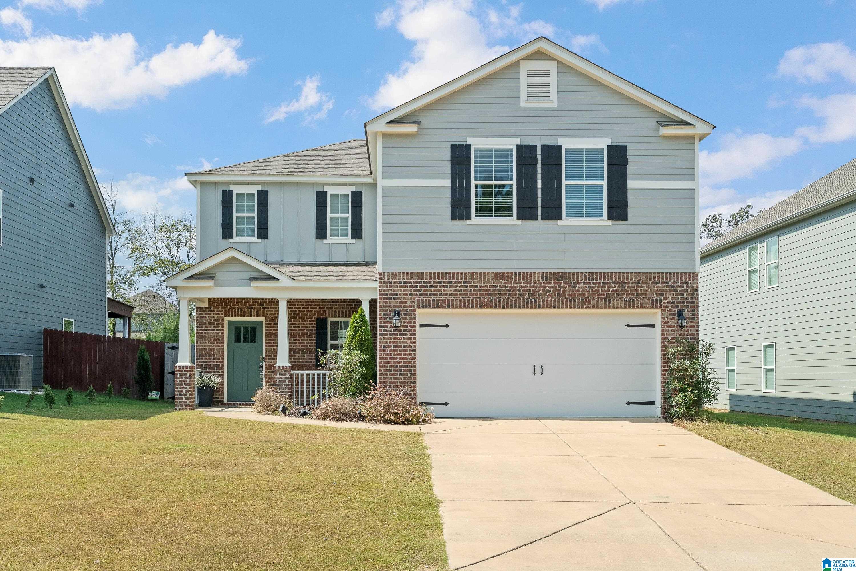 4035 PARK COVE WAY