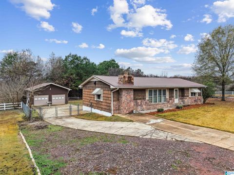 260 4TH AVENUE PLEASANT GROVE AL 35127