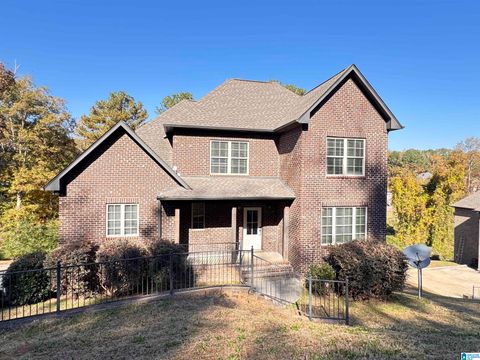 3768 CREEKSIDE WAY TRUSSVILLE AL 35173