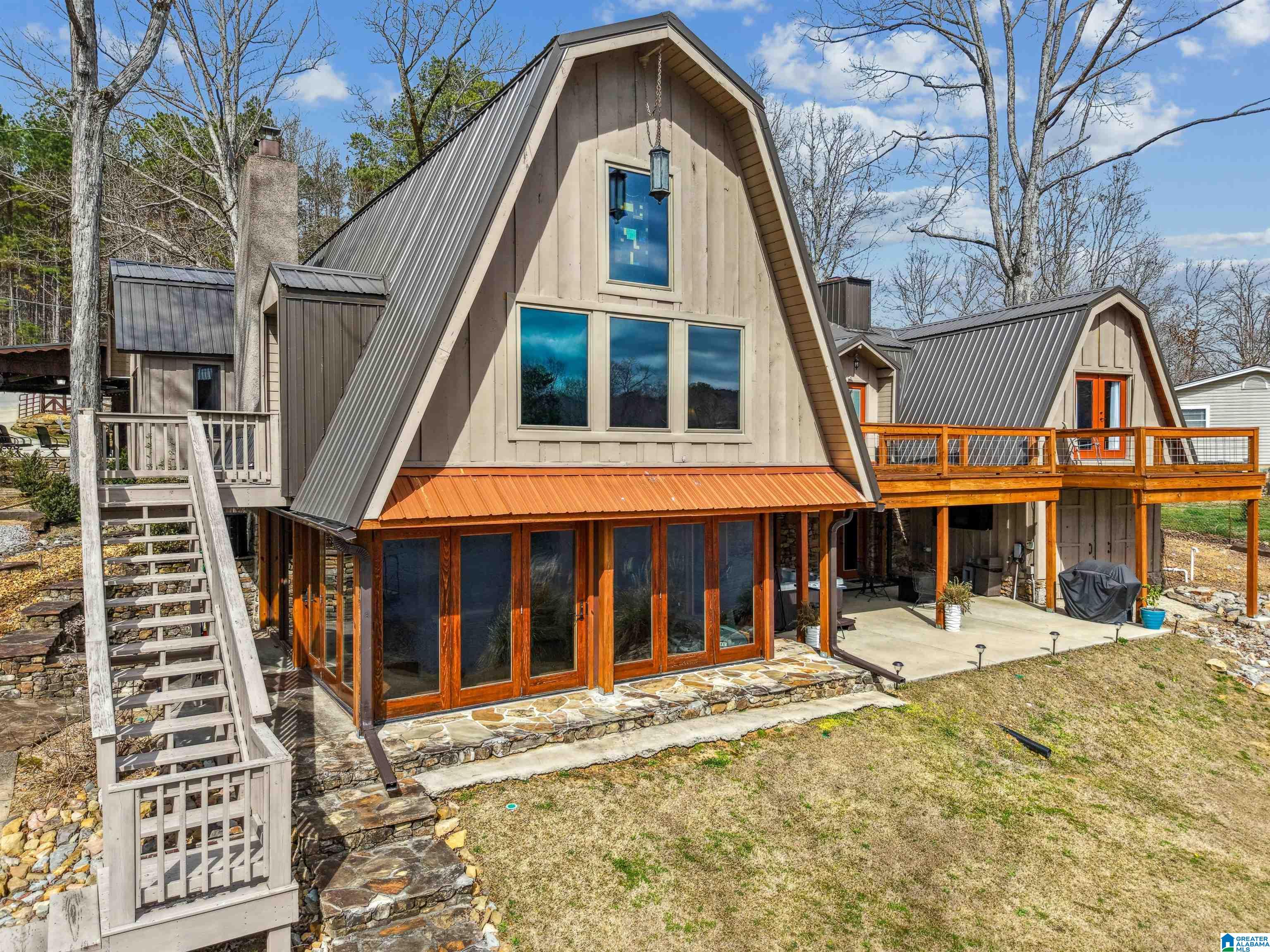 344 GULF RIDGE DRIVE