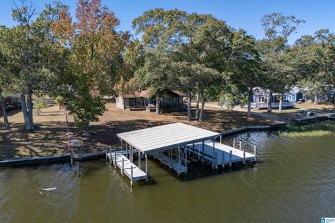 19221 RIVER DRIVE SHELBY AL 35143