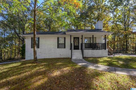 118 SAINT JUDES LANE TALLADEGA AL 35160