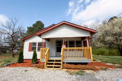4024 DUSTY LANE BESSEMER AL 35022