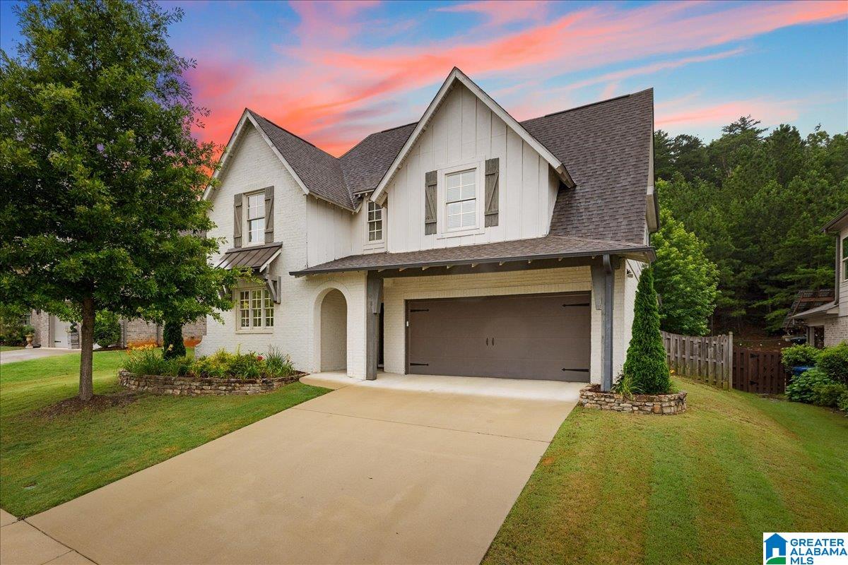 Photo 1 of 25 — 5938 MOUNTAIN VIEW TRACE, TRUSSVILLE, AL 35173