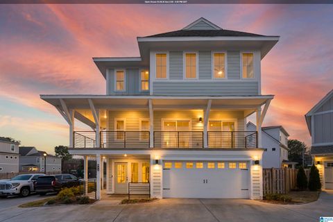 444 COUPLES DRIVE BIRMINGHAM AL 35242