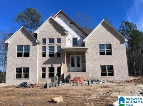 3005 GREY OAKS CRESCENT PELHAM AL 35124