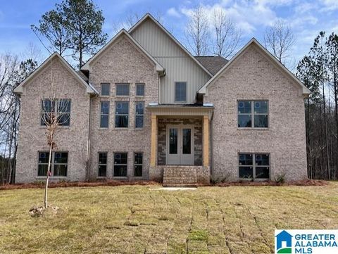 3005 GREY OAKS CRESCENT PELHAM AL 35124