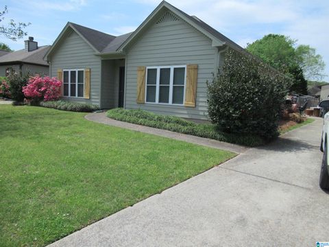 302 MILLS WAY PELHAM AL 35124
