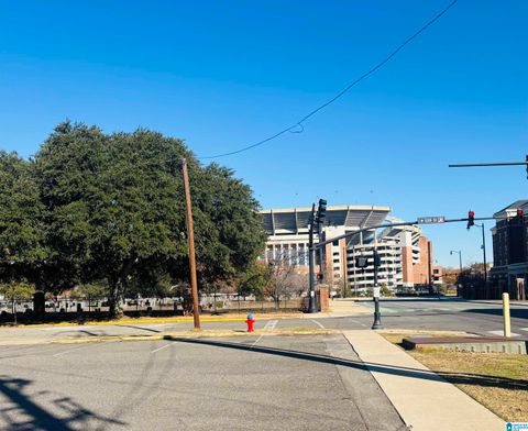 1009 12TH STREET 4 TUSCALOOSA AL 35401