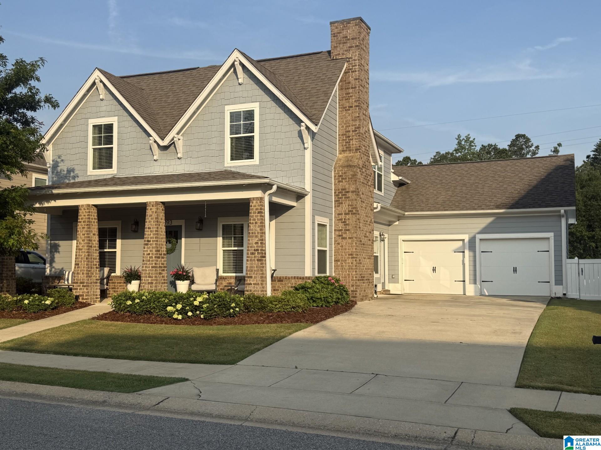 193 APPLEFORD ROAD