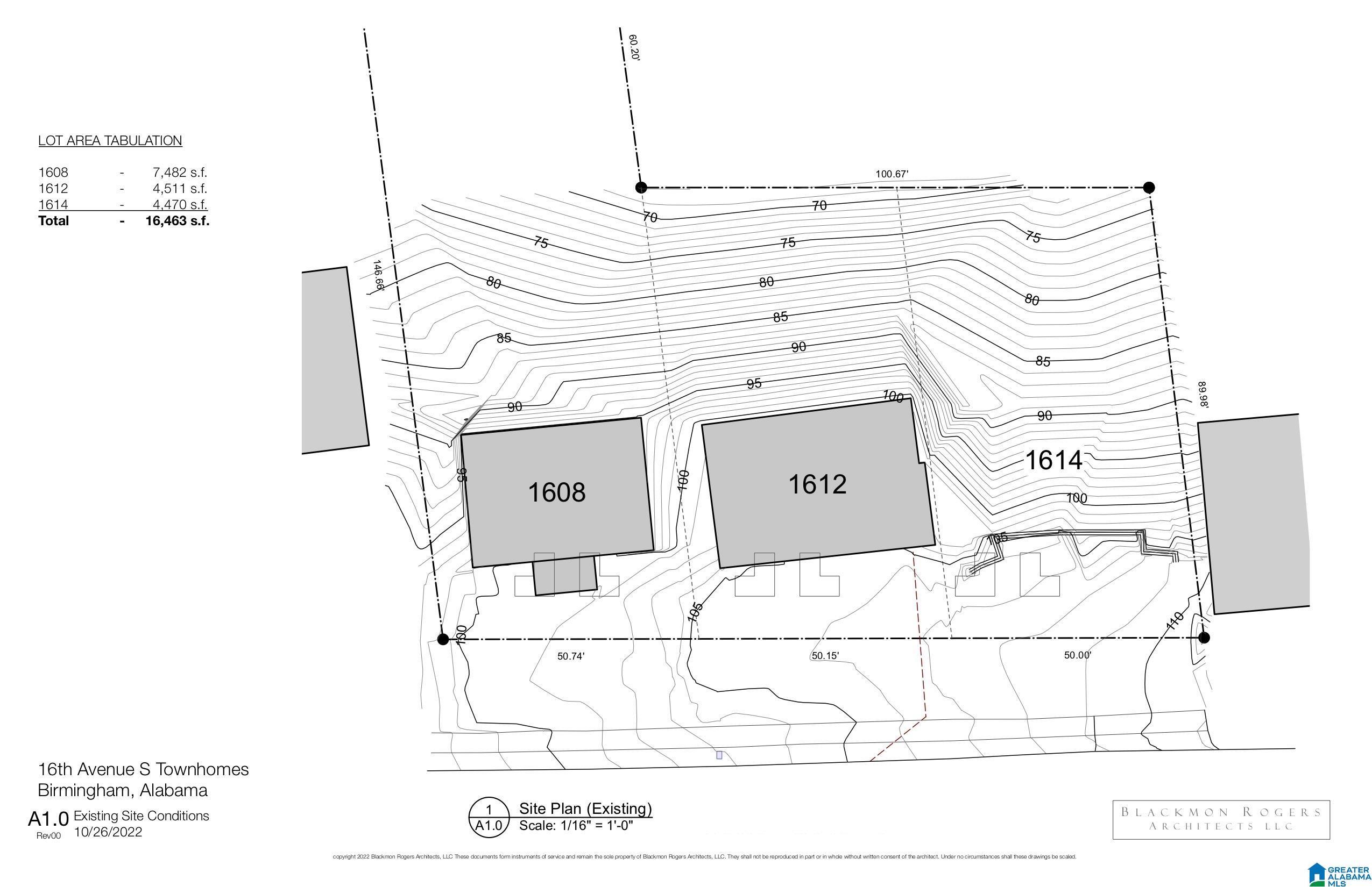 1616 16TH AVENUE S 0