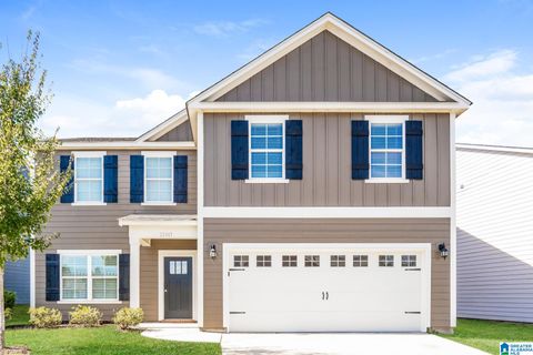 22947 DOWNING PARK CIRCLE MCCALLA AL 35111