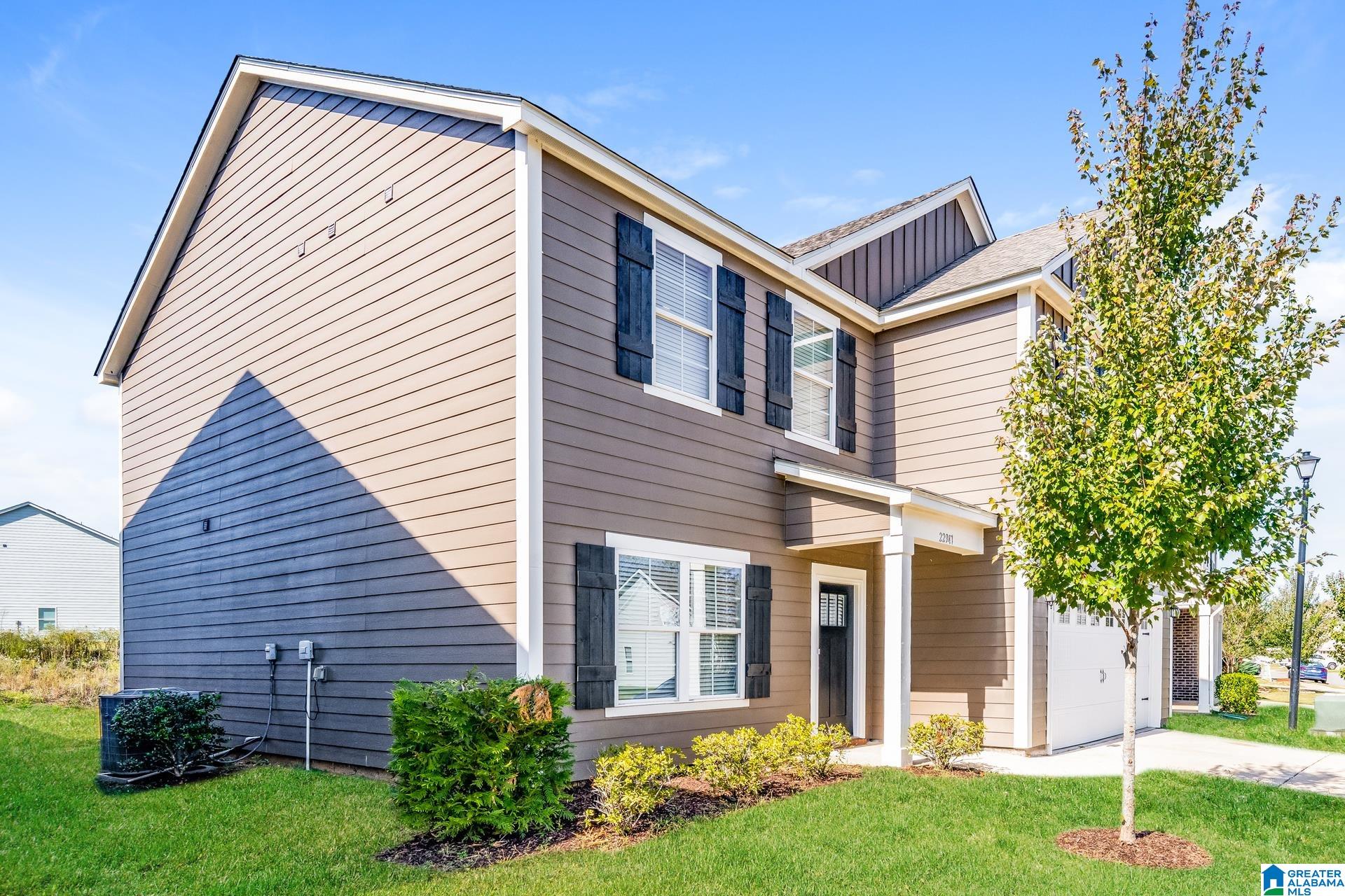 22947 DOWNING PARK CIRCLE