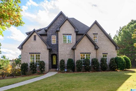 1000 PARKMONT WAY CHELSEA AL 35043