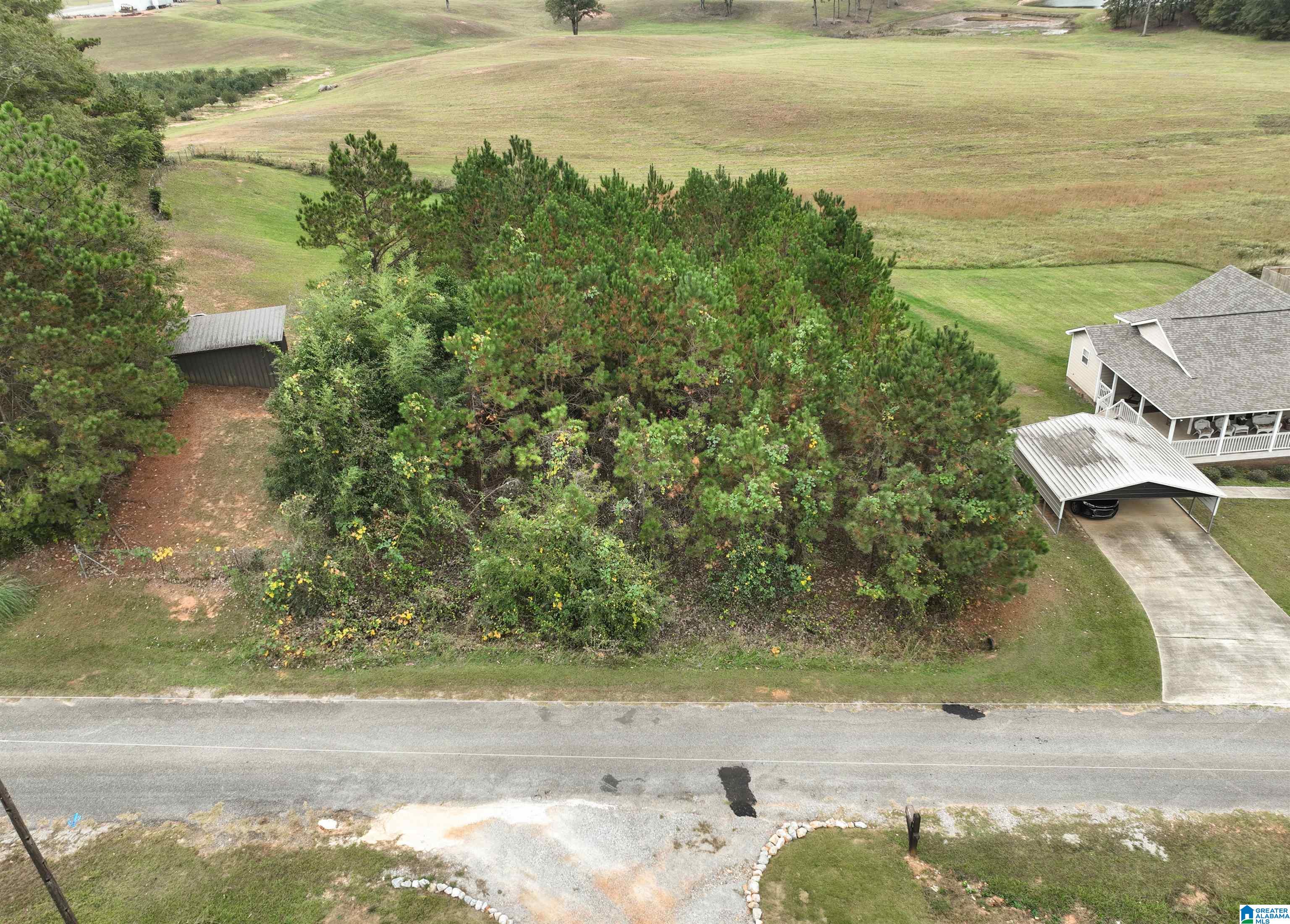 0 OLD WEST ROAD Lot 4 - Photo 3