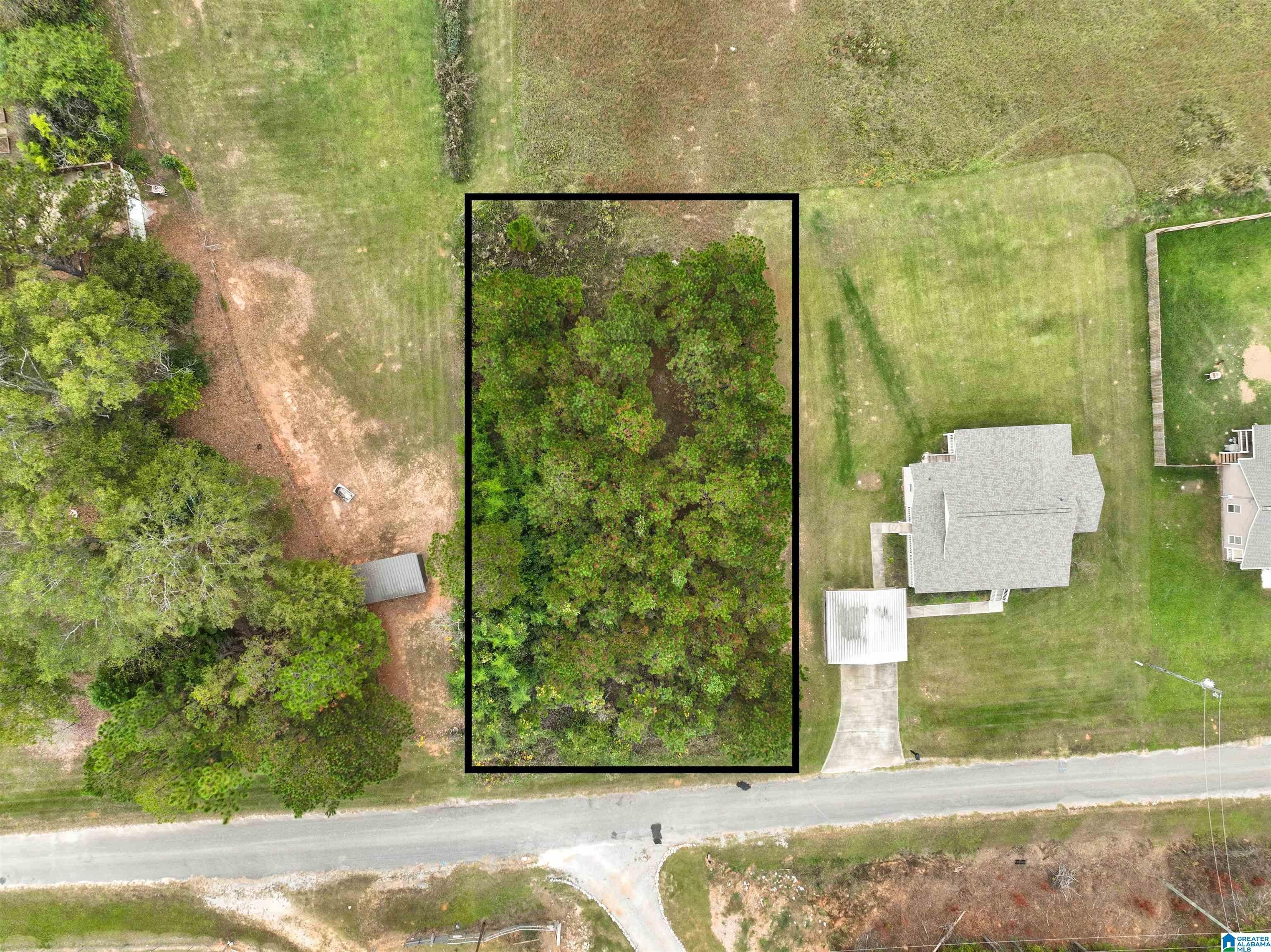 0 OLD WEST ROAD Lot 4 - Photo 2