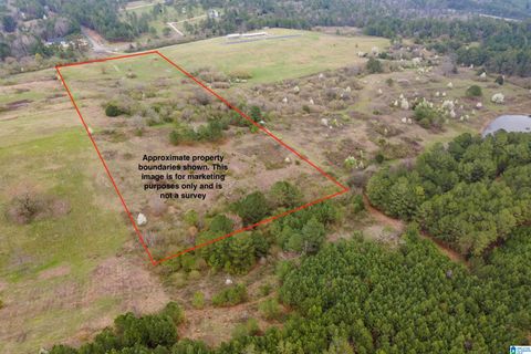 700 SARDIS ROAD 0 GARDENDALE AL 35071