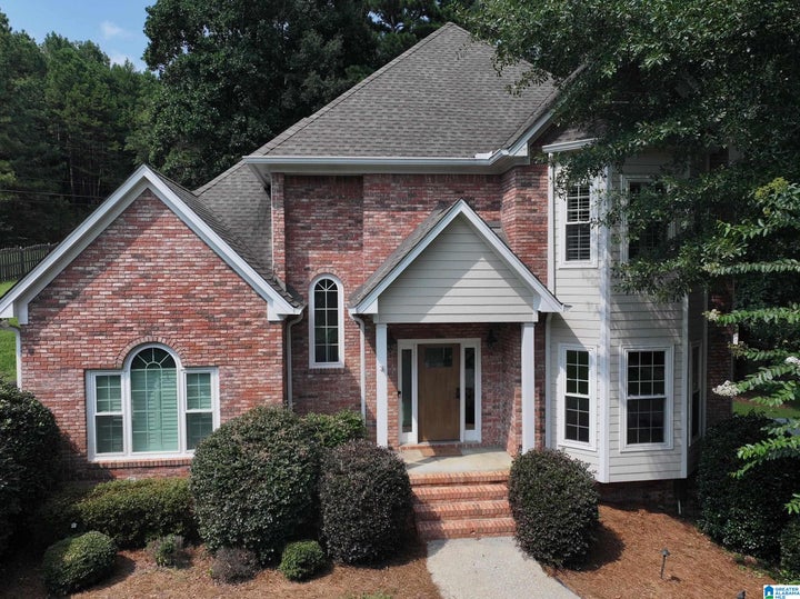 Photo 1 of 68 — 276 WOODBURY DRIVE, STERRETT, AL 35147
