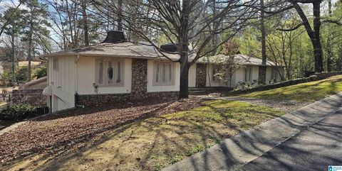 2624 CREEKVIEW DRIVE HOOVER AL 35226