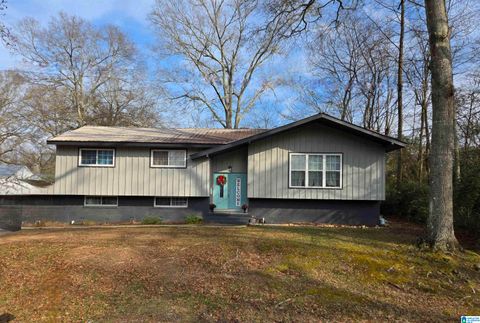 115 2ND STREET N PELL CITY AL 35125