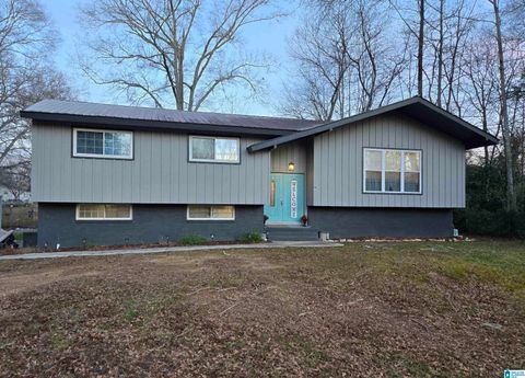 115 2ND STREET N PELL CITY AL 35125