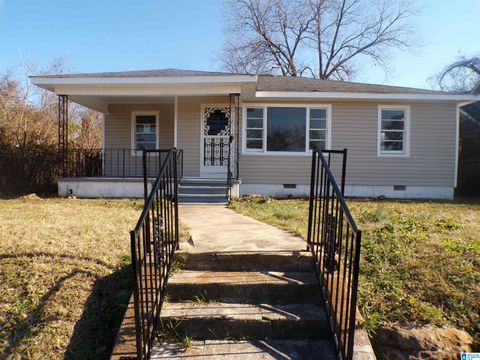 6504 COURT F FAIRFIELD AL 35064