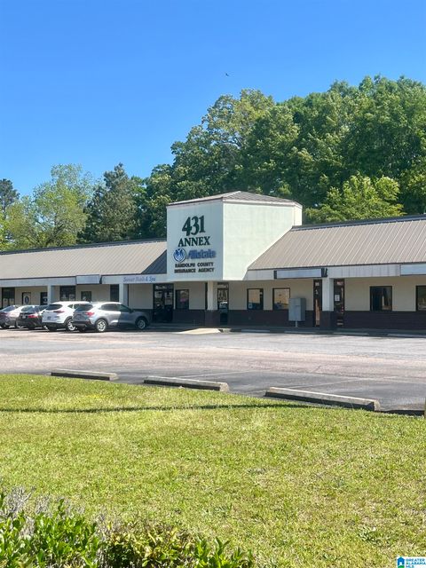 3164 HIGHWAY 431 7 ROANOKE AL 36274