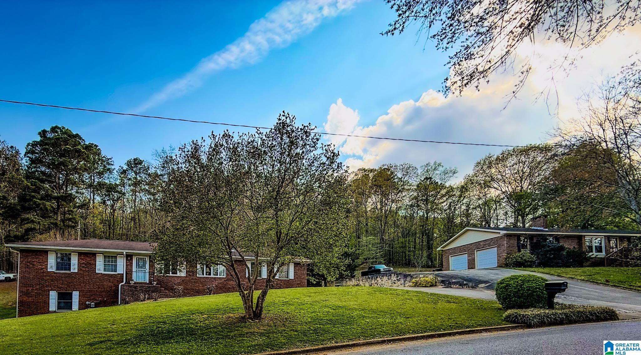 1409 FAIRMONT ROAD