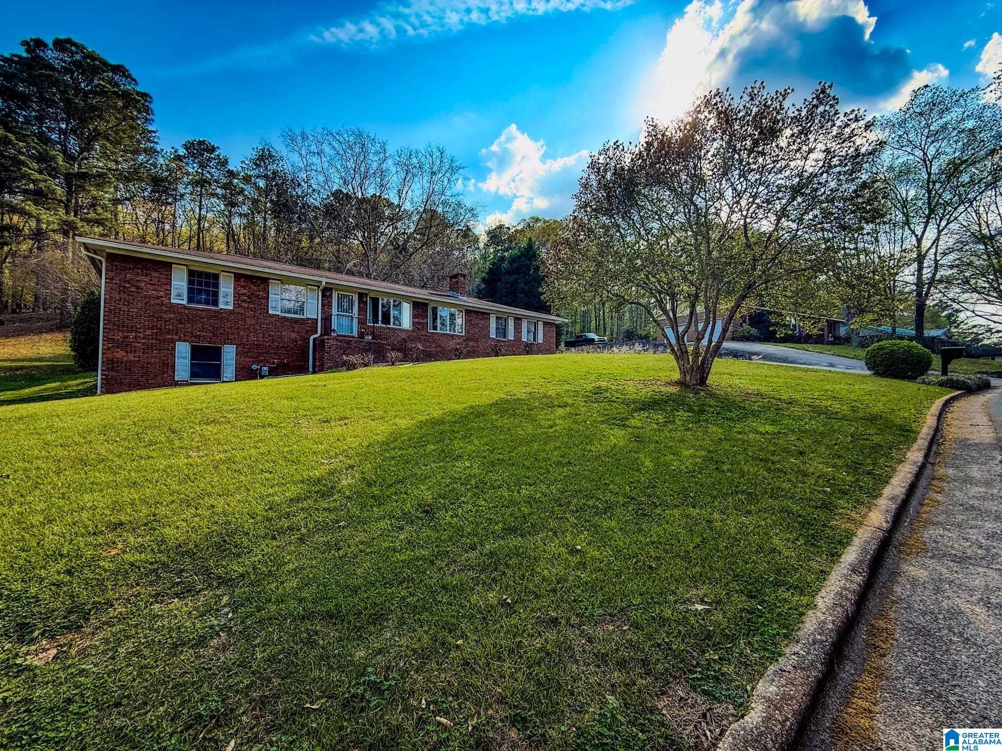 1409 FAIRMONT ROAD