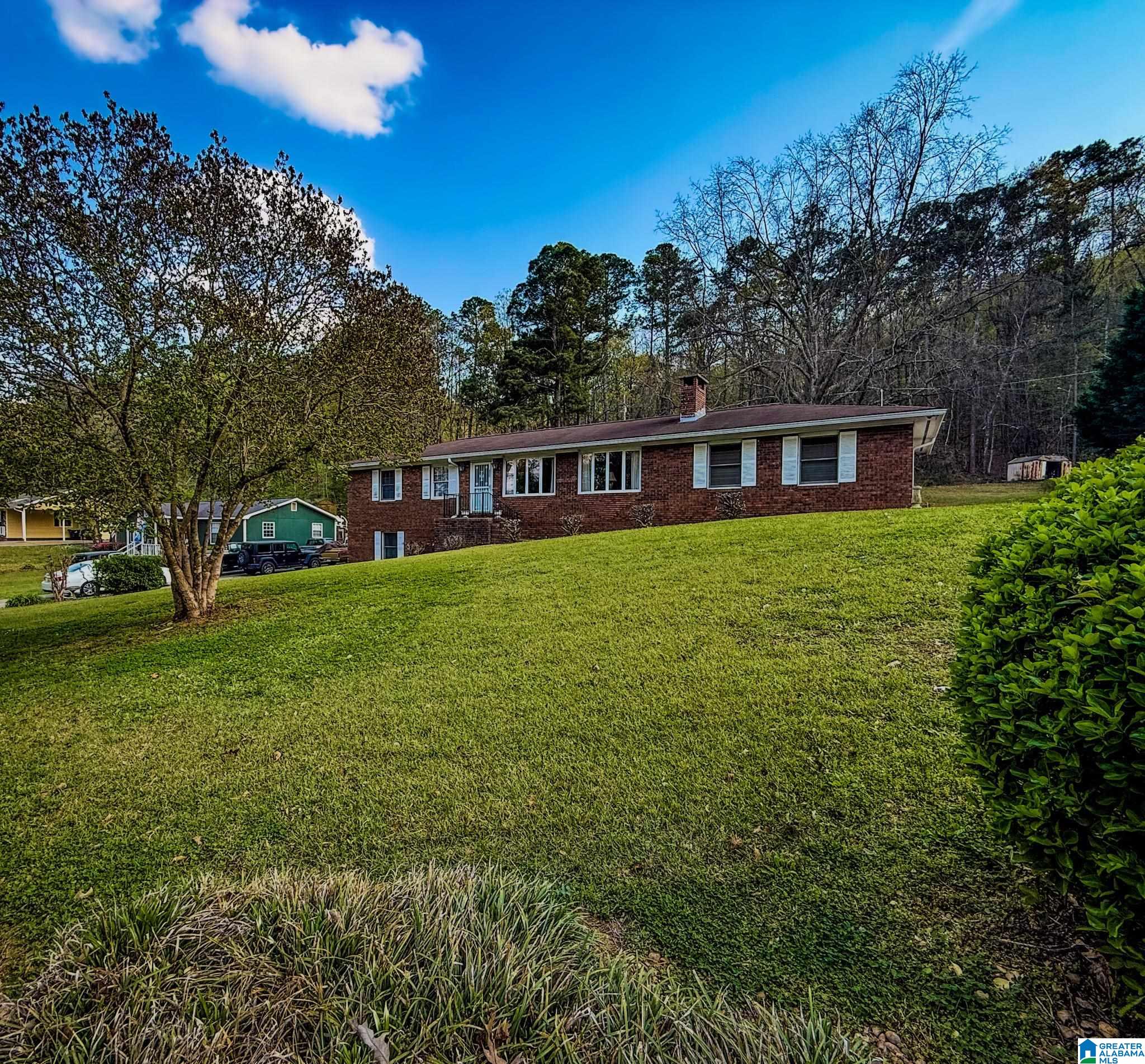 1409 FAIRMONT ROAD